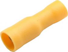 Клемма General Lighting Разъем РшИм 5,5-6-4 "мама" GRPM-5,5-29,5-50 Желтый, 50 штук 476241