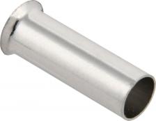 Клемма ИЭК Наконечник НШВ 6,0-12 (20шт/упак), цена за 1 упак