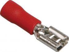 Клемма ИЭК Разъем РпИм 1,25-5-0,8 плоский (20шт/упак), цена за 1 упак