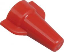 Клемма ИЭК Соединительный изолирующий зажим СИЗ-2 4,5-12,0мм2, цена за 1 упак 4606056190861