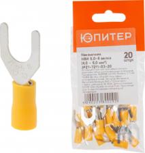 Клемма Jupiter Кабельный наконечник НВИ 6,0-8