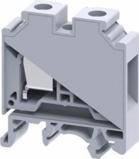 Клемма КЭАЗ Клемма проходная винтовая OptiClip CTS-16-I-76A-(0.2-16) сер. 289779