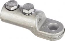 Клемма КВТ Болтовой наконечник 2НБ- 70/120 65818