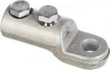 Клемма КВТ Болтовой наконечник 2НБ- 70/120