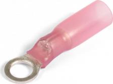 Клемма КВТ Кольцевой наконечник НКИ-Т 1,5-4