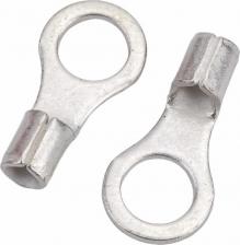 Клемма КВТ Наконечник ПМ 2,5-5 48878