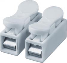 Клемма Navigator Клеммы монтажные 61 606 NTC-CMK-823-2-10 (50 шт/упак), цена за 1 упак