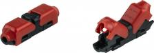 Клемма Navigator Клеммы монтажные 93 201 NTC-I01-1W-1W-36V, цена за 1 шт