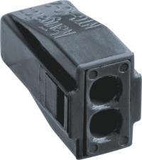 Клемма Navigator Монтажные клеммы NTC-AC-2