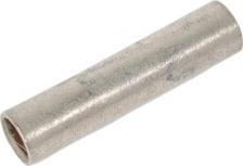 Клемма Navigator Наконечник 80 237 NET-ГМЛ-35 гильза, медная луженая, 50 штук/упаковка 80237