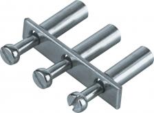 Клемма Navigator Перемычка ЗНИ 61 675 NTB-JXB-10-C3 10 шт/упак 61675