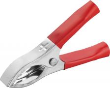 Клемма ОнЛайт Зажим 80 860 OAC-30A-75-R25, цена за 1 упак