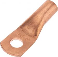 Клемма Rexant Медный наконечник ТМ 50-10-11 (50мм2 - d 11мм) уп.50 шт 07-5323-2