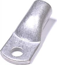 Клемма ЗЭТАРУС Луженый медный наконечник Медный лужёный наконечник ТМЛ 6-5-4 ГОСТ 7386-80 zeta10615