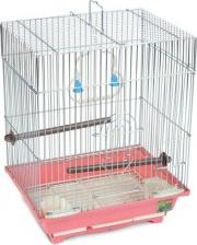 Клетка для птиц Triol 7005К Клетка для птиц (43 х 30,5 х 58 см.)