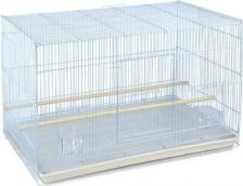Клетка для птиц Triol Клетка 504-К эмалированная для птиц (76х46х45,5 см.) 4620006482196