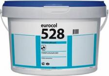 Клей для напольных покрытий Forbo Клей для ПВХ-плитки, линолеума и кварцвинила 528 EUROSTAR ALLROUND