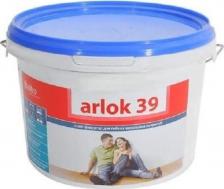 Клей для напольных покрытий Forbo Клей-фиксатор для гибких напольных покрытий arlok 39 (5КГ)