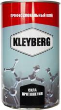 Клей для напольных покрытий Kleyberg Клей Пробковый фасовка мет канистра 1 л (0,8 кг)
