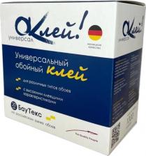 Клей для обоев Bautex Клей для обоев универсальный Оклей 1 кг