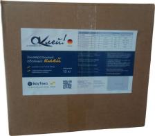 Клей для обоев Bautex Клей для обоев универсальный Оклей 10 кг