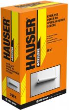 Клей для обоев Hauser Клей для флизелиновых обоев, 250 г