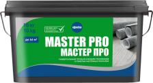 Клей для обоев Kesto Клей для стеклообоев Master Pro готовый 10 кг