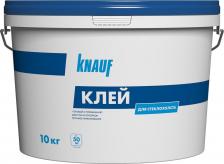Клей для обоев Knauf Клей для стеклообоев и стеклохолста готовый 10 кг