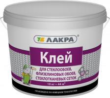 Клей для обоев Лакра Клей для стеклообоев 90000974122