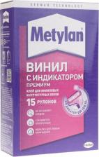 Клей для обоев Metylan 1035162 1035162 ВИНИЛ Премиум, 500 г