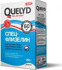 Клей для обоев Quelyd Клей для флизелиновых обоев 60 м?