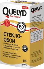 Клей для обоев Quelyd Клей для обоев Стекло-обои 50 м?