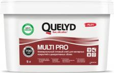 Клей для обоев Quelyd Клей универсальный Multi Pro 70 м?