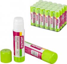 Клей канцелярский Attache Клей-карандаш 21 г 4670072203393