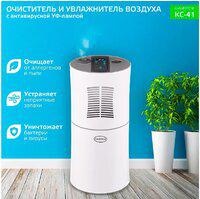 Климатический прибор Harper KC-41