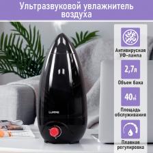 Климатический прибор Lumme LU-HF1562A