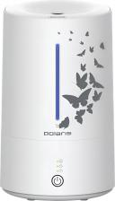 Климатический прибор Polaris PUH 3740 TF