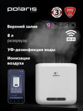 Климатический прибор Polaris PUH 8802 Wi-Fi IQ Home