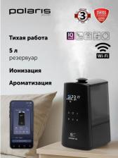 Климатический прибор Polaris PUH 9009 WIFI IQ Home