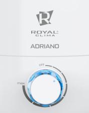 Увлажнитель Royal Clima RUH-AD300/4.8M-WG – фото 4