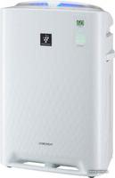 Климатический прибор Sharp KC-A40EU W