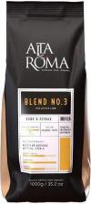 Кофе Alta Roma Кофе в зернах Blend N 3 (Альта Рома Бленд N 3) 1 кг