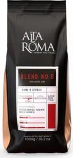 Кофе Alta Roma Кофе в зернах Blend N 8 (Альта Рома Бленд N 8) 1 кг