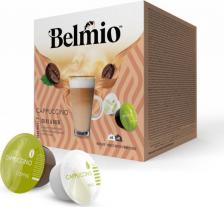 Кофе Belmio Кофе в капсулах Cappuccino Dolce Gusto 16 шт