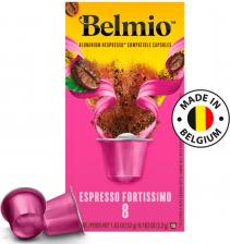 Кофе Belmio Кофе в капсулах Espresso Fortissimo 10 шт