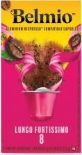 Кофе Belmio Кофе в капсулах lungo fortissimo 10 шт