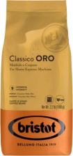 Кофе Bristot в зёрнах classico oro 1 кг