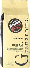 Кофе Caffe Vergnano 1882 Кофе в зернах Gran Aroma 1 кг