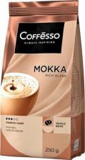 Кофе Coffesso Кофе Mokka арабика в зернах 250 г