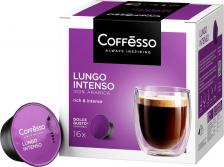 Кофе Coffesso Кофе в капсулах Lungo Intenso